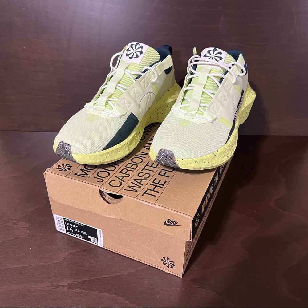 Nike Crater Impact - DB2477-310